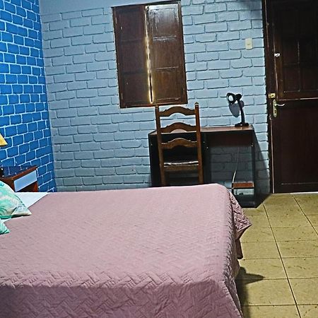 Hotel El Mirador Kite-Surf, Wind-Surf And Surf Pacasmayo Exterior photo