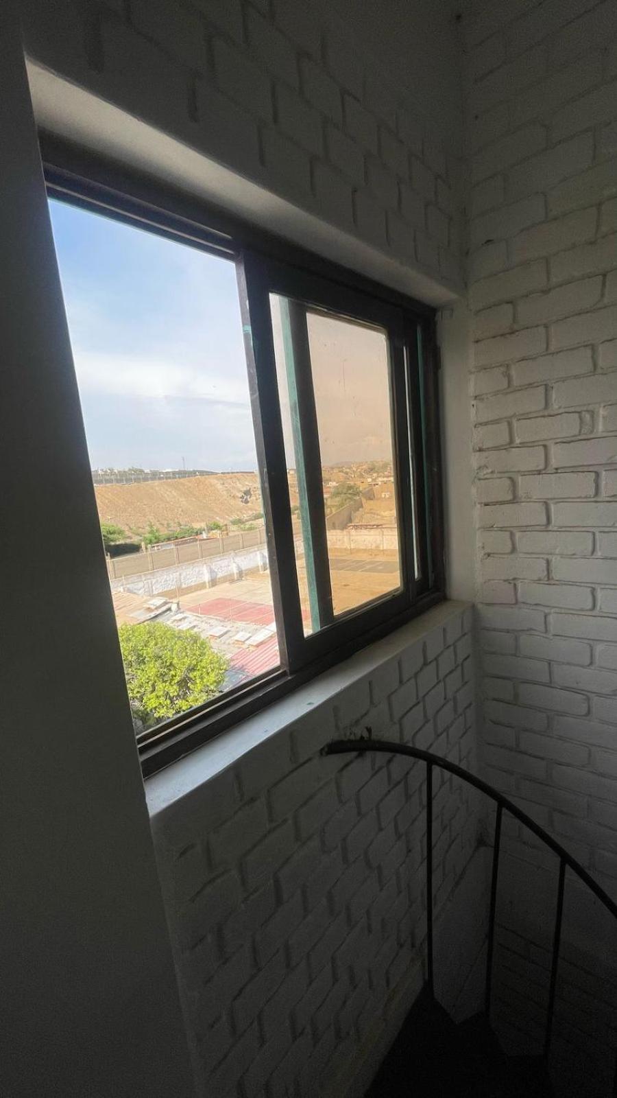Hotel El Mirador Kite-Surf, Wind-Surf And Surf Pacasmayo Exterior photo